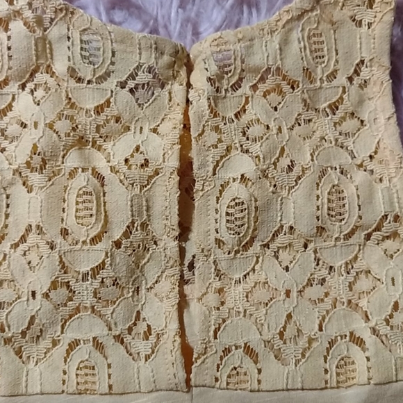 Others Follow tank top small - Picture 7 of 7